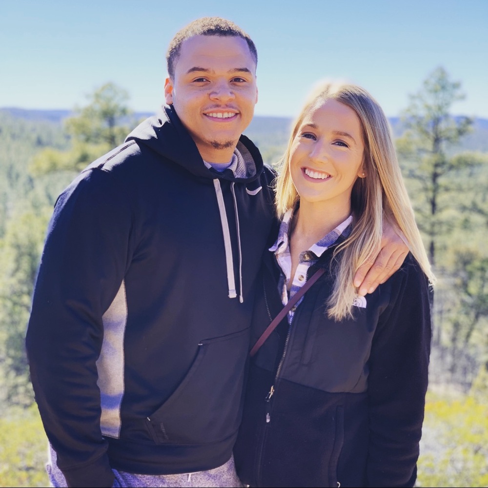 Meet your Posher, Kate